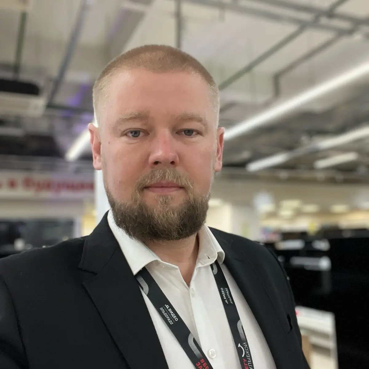 Сергей Каунов | Сетка — социальная сеть от hh.ru