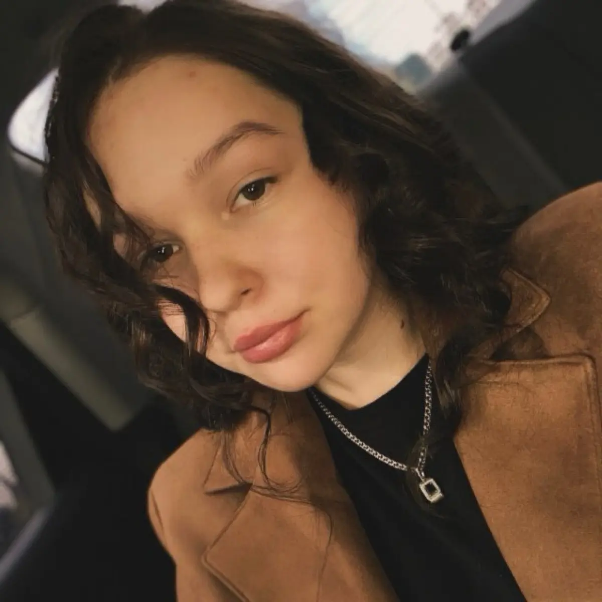 Карина Есина | Сетка — социальная сеть от hh.ru