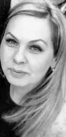 Валентина Офицерова