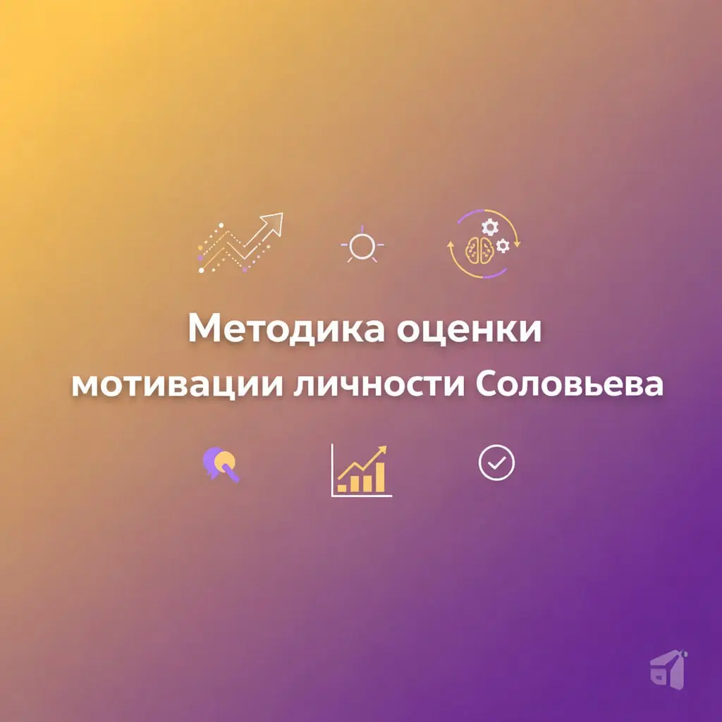 Вскрываем «черный ящик» мотивации: методика С | Сетка — социальная сеть от hh.ru