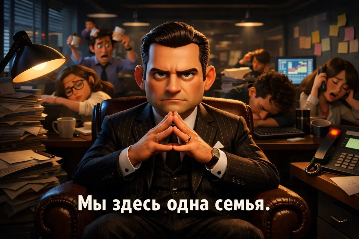 Сталкиваетесь с этой фразой на собеседование)? Или уже никто так не говорит 😄 | Сетка — социальная сеть от hh.ru