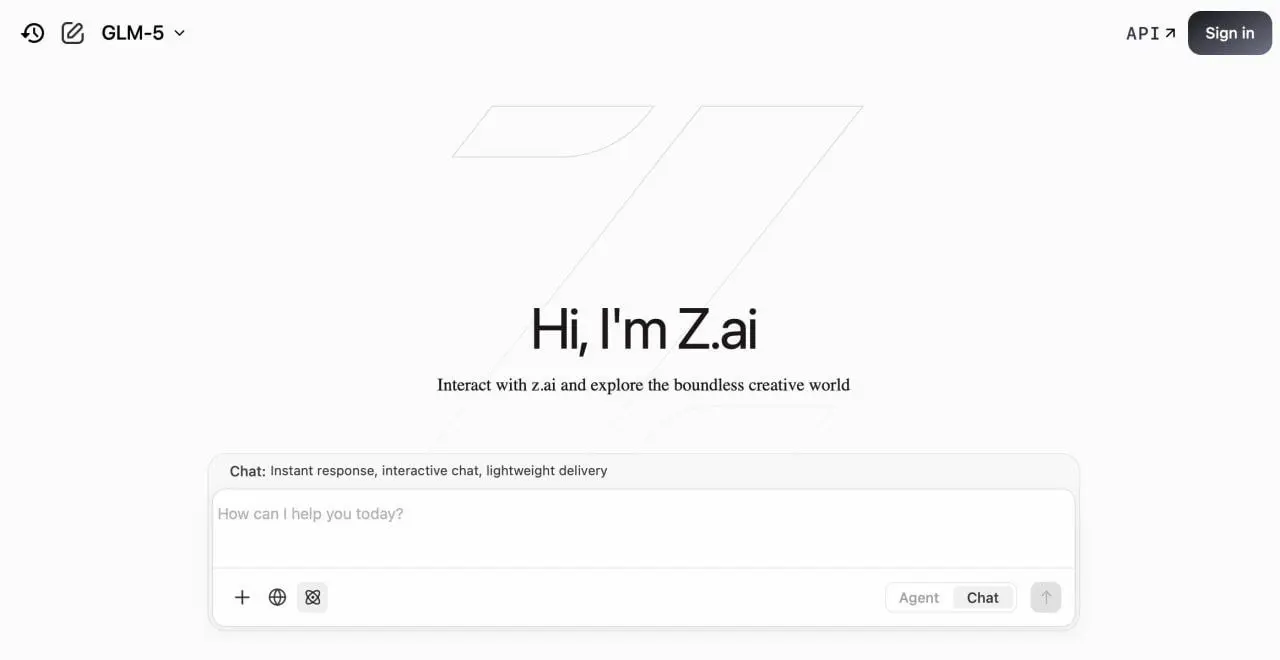 ТИГР ВЫСКОЧИЛ ИЗ БАМБУКА! 🐯🔥
Китайский AI-гигант Zhipu AI тихо, но жестко выкатил GLM 5 — и это одна из лучших LLM на сегодня💥
744B параметров в MoE-архитектуре, из них активно используется всего 40B ... | Сетка — социальная сеть от hh.ru