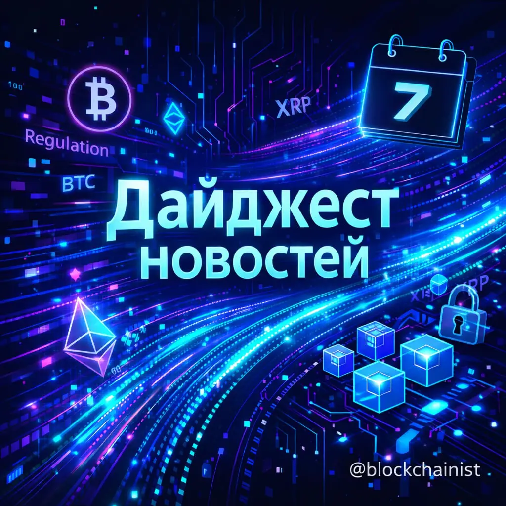Всем привет! 👋
Продолжаем нашу регулярную рубрику. В этом выпуске: битва за комиссии, налоговый бум в Кыргызстане, планы ЦБ, ИИ-кошельки от Coinbase и многое другое | Сетка — социальная сеть от hh.ru