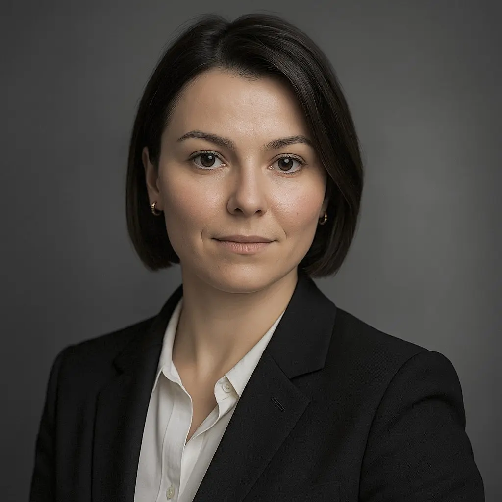 Валентина Кузьминых