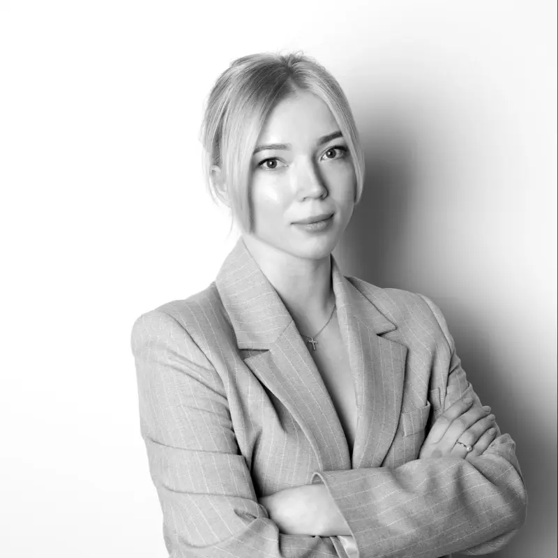 Кристина Мечкова
