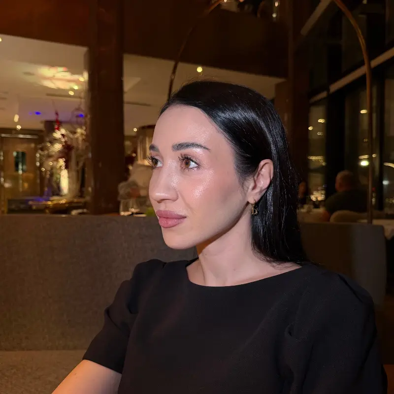 Наталья Ульянычева | Сетка — социальная сеть от hh.ru