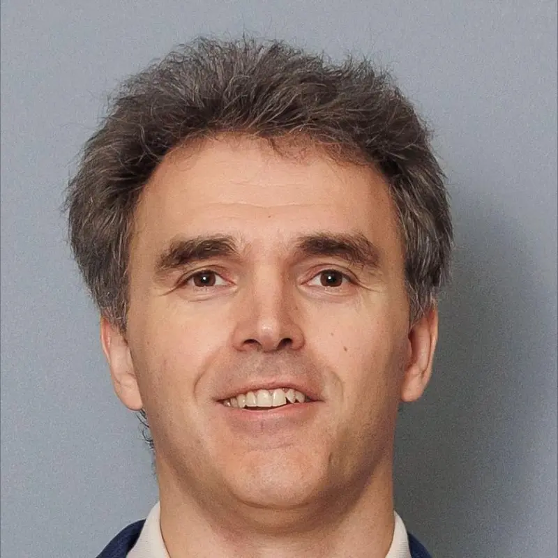 Алексей Гостомельский