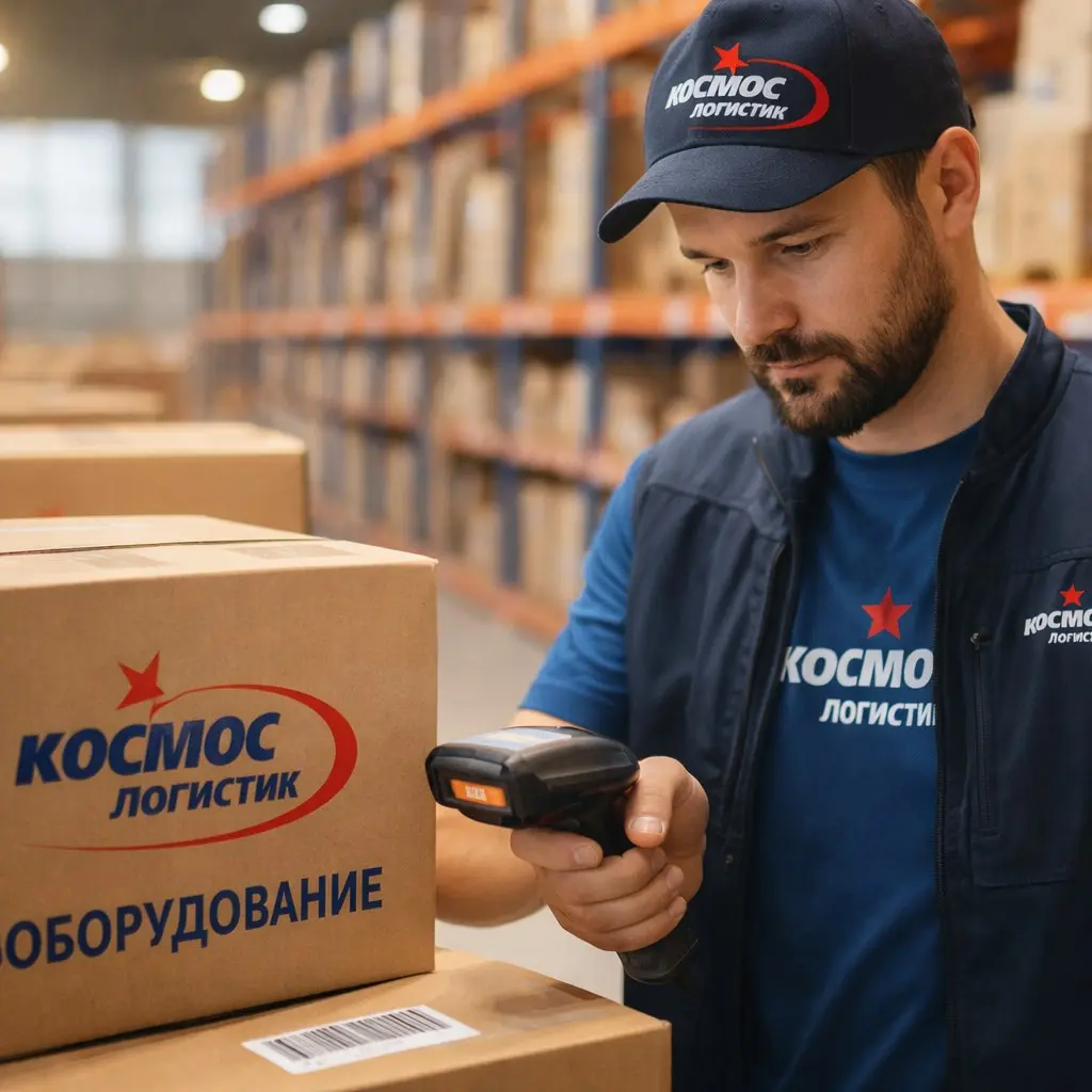 Ответхранение с НДС для бизнеса
Экономьте на налогах, работая с НДС. В Космос Логистик храним паллет от 25 руб/сутки. Совет: при выгрузке за 140 руб. требуйте фотоотчет для списания брака | Сетка — социальная сеть от hh.ru