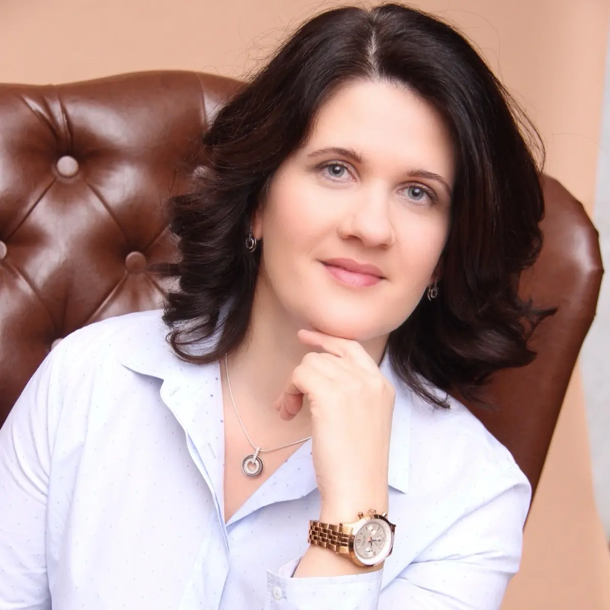 Людмила Гурьянова | Сетка — социальная сеть от hh.ru