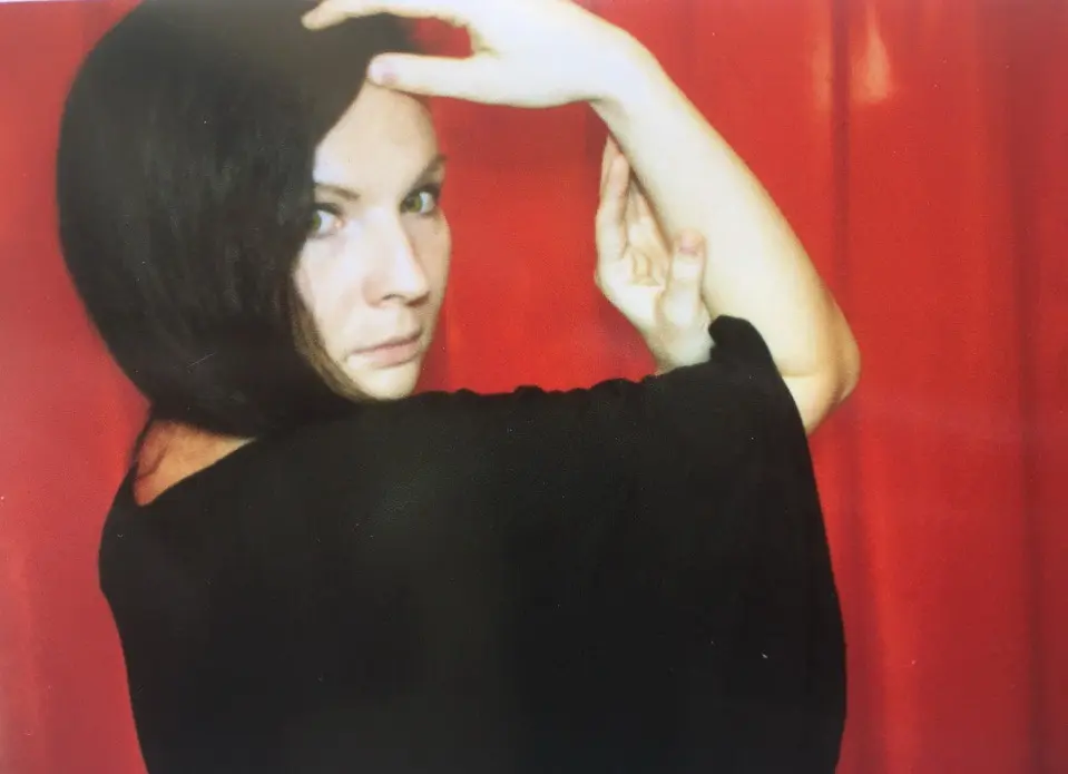 Марина Сиденко