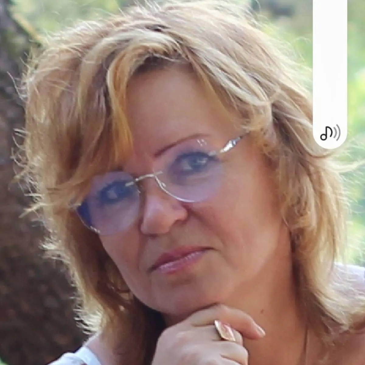Светлана Плюснина