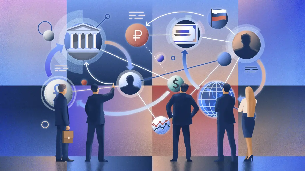 Эффективность бизнеса в России 2026. | Сетка — социальная сеть от hh.ru