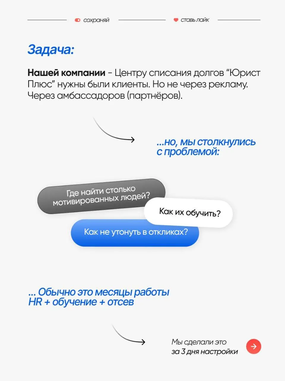 Кайфовыми результатами внедрения сети амбассадоров поделился наш Партнер, Тимур Гиниев | Сетка — социальная сеть от hh.ru