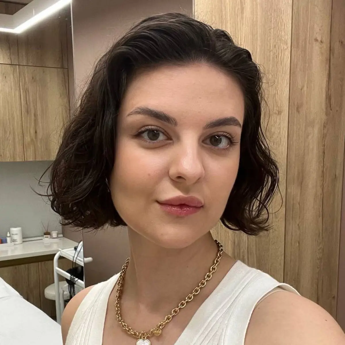 Полина Кузьмина