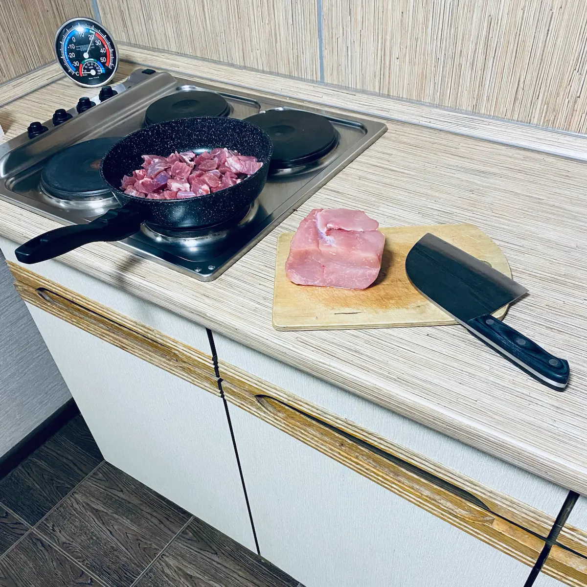 🔪🥩 | Сетка — социальная сеть от hh.ru