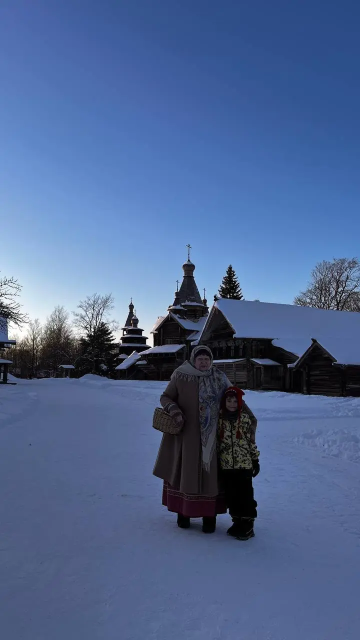 Почему герои портретов прошлого такие серьезные?
Спросил меня старший сын, когда мы вчера были в музее. Рассказала ему, а теперь пишу для вас здесь | Сетка — социальная сеть от hh.ru