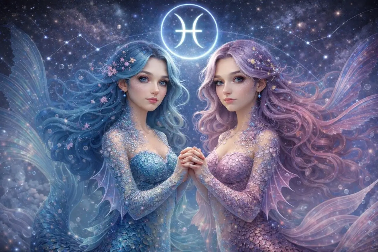 Рыбы — самый загадочный знак зодиака. Их часто обвиняют в излишней мечтательности и неспособности пробивать стены головой | Сетка — социальная сеть от hh.ru