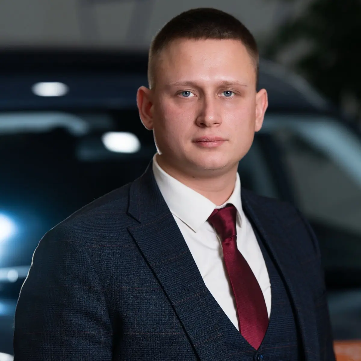 Даниил Шкляев | Сетка — социальная сеть от hh.ru