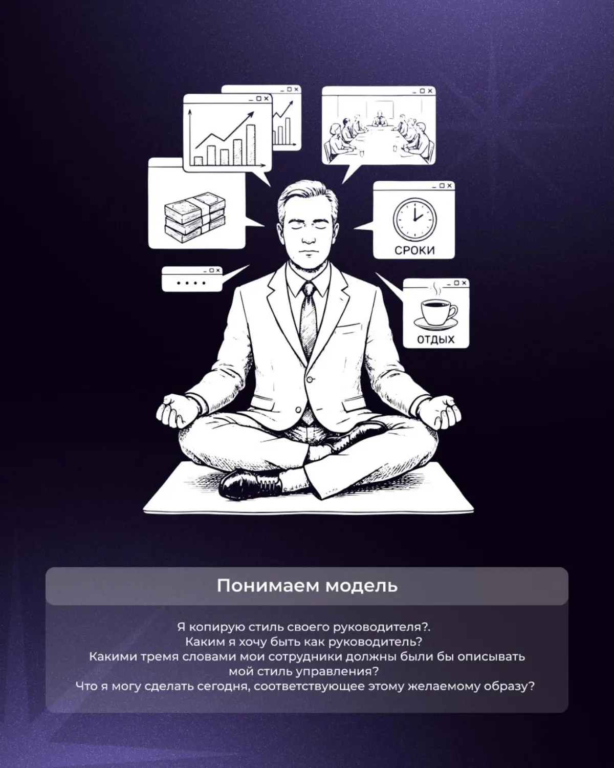 Часть 3 | Сетка — социальная сеть от hh.ru