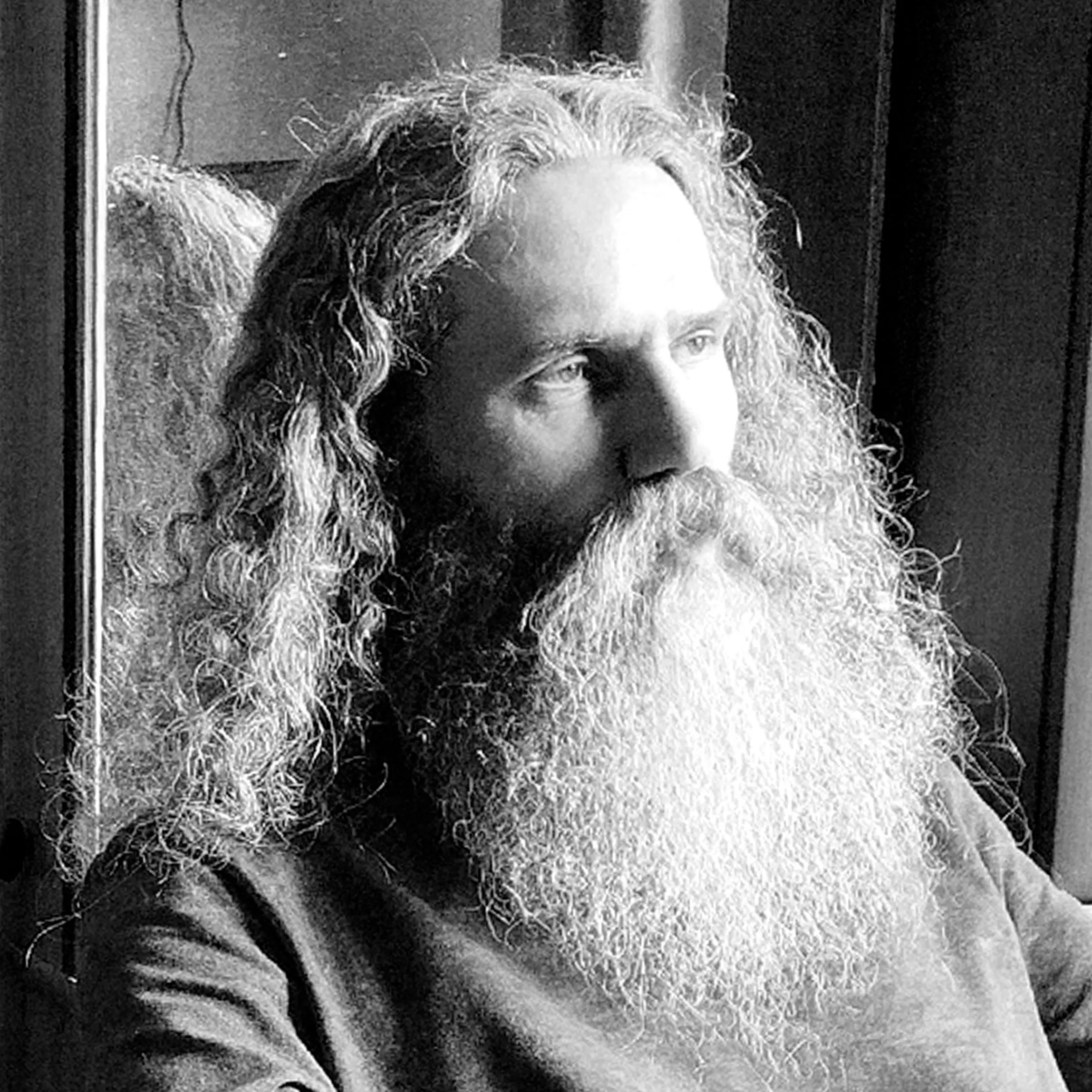 Юрий Бурячков