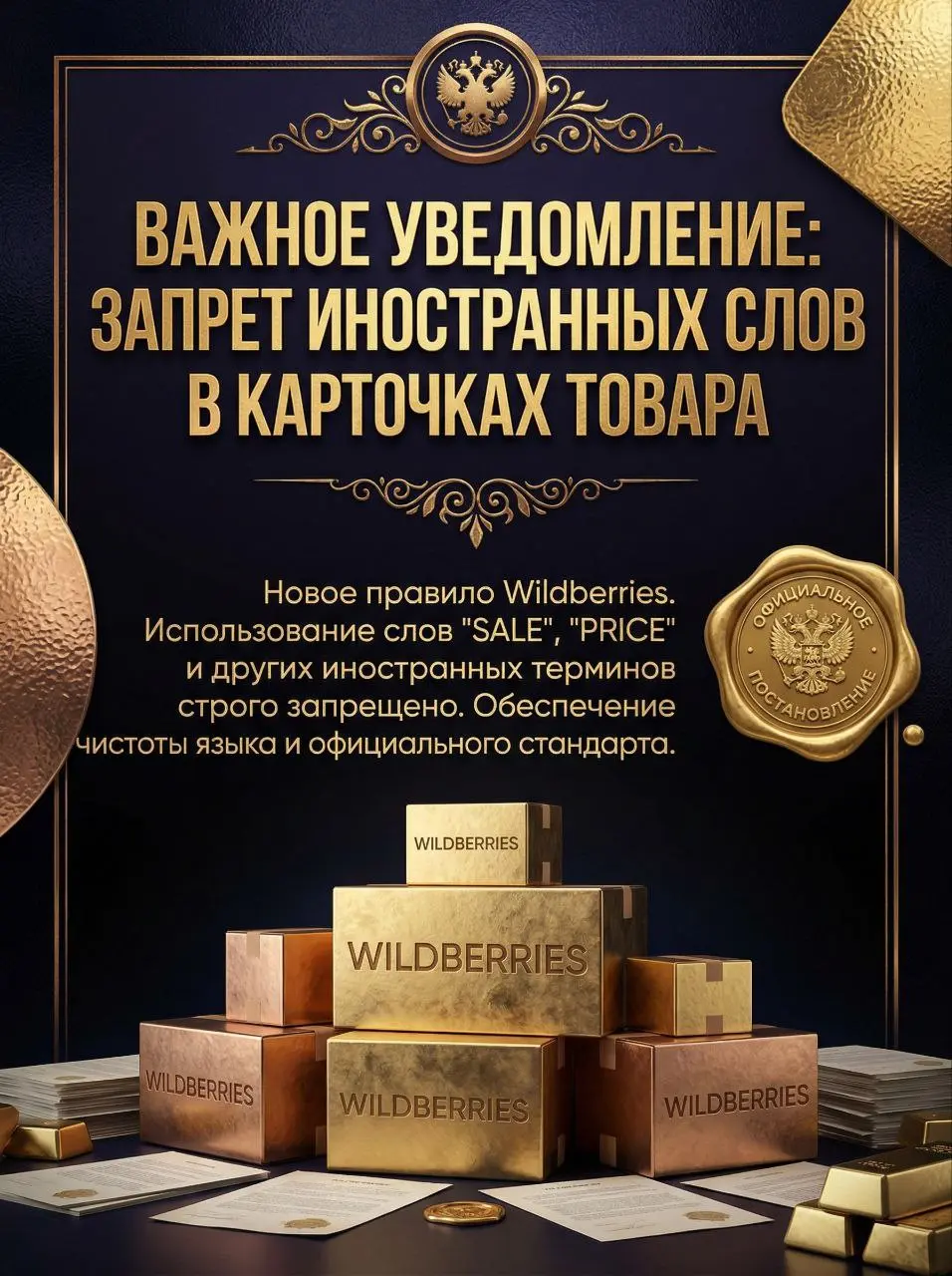 Чек-лист:
Готовьте карточки к новому закону о языке (не забудьте сохранить и сделать)
С 1 марта 2026 года вступают в силу поправки о госязыке | Сетка — социальная сеть от hh.ru