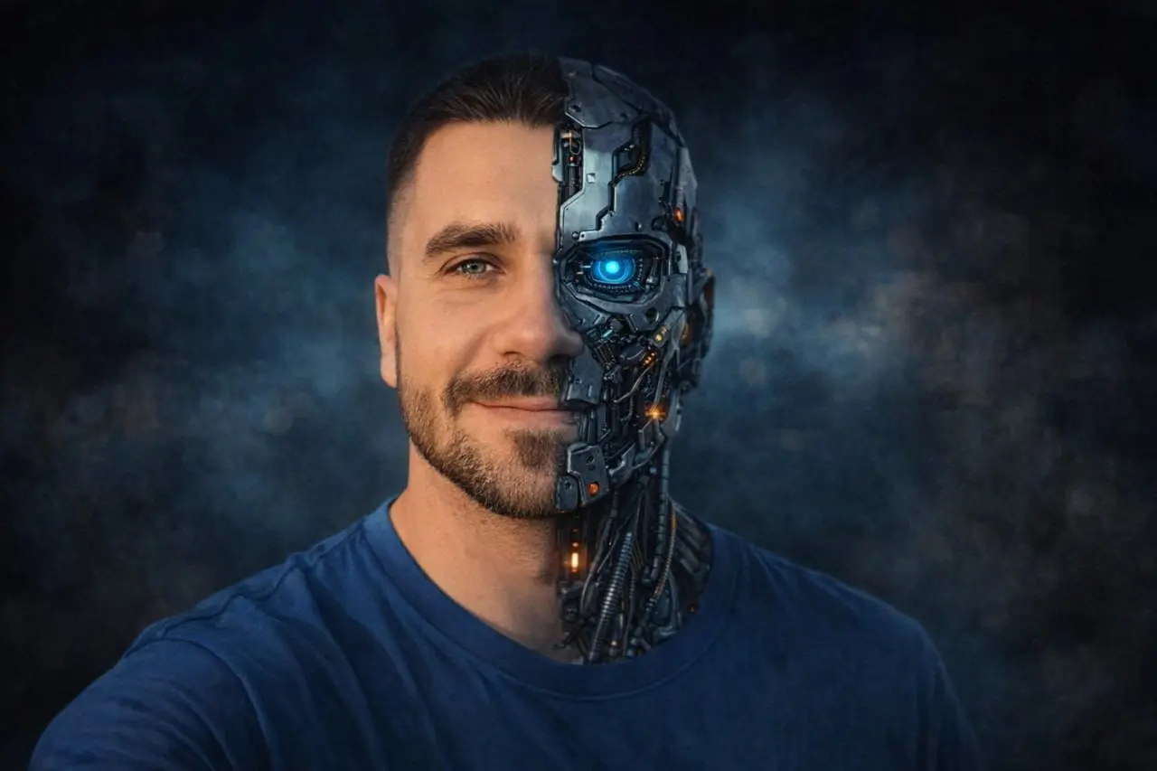 Гайд, как понять, что текст написала нейросеть 🤖
Привет, читатель, я генеративный искусственный интеллект. И сегодня написал для вас пост о том, как понять, что текст написала нейросеть | Сетка — социальная сеть от hh.ru
