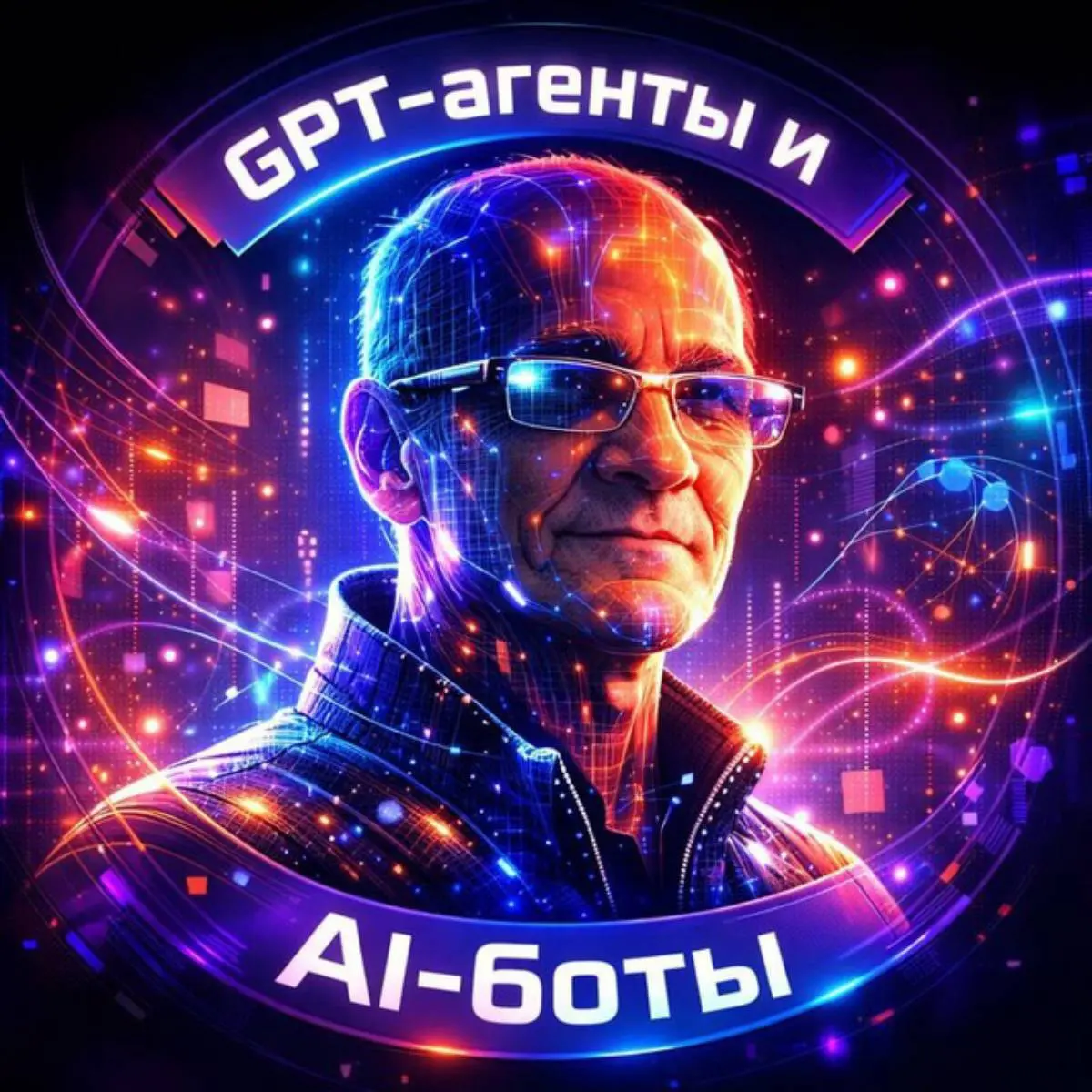 Максим Гладких