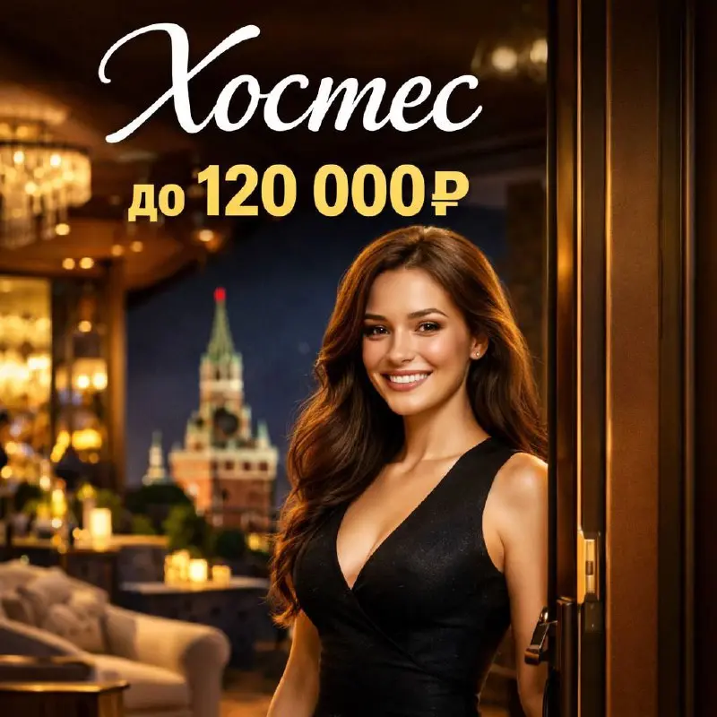 ХОСТЕС
От 120 000₽
Прямой работодатель
• Москва, центр
• Гостиничный бизнес
• @Ecattt23
Jober - удобный mini app с быстрым доступом к вакансиям
В этом посте были ссылки, но мы их удалили по правилам С... | Сетка — социальная сеть от hh.ru
