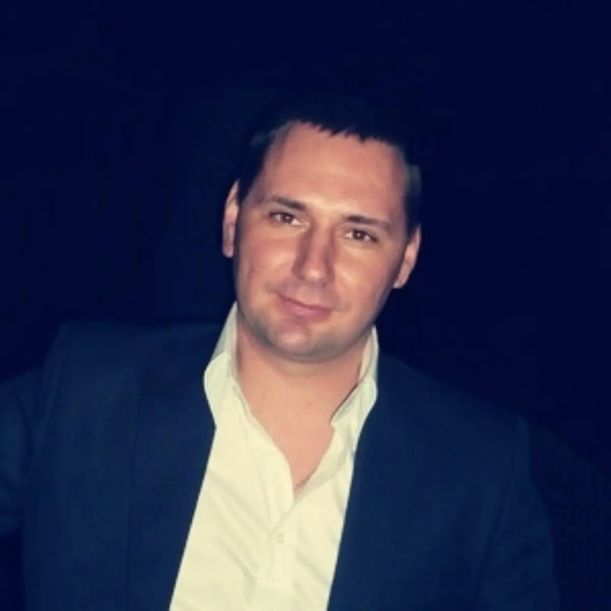 Дмитрий Прохоров
