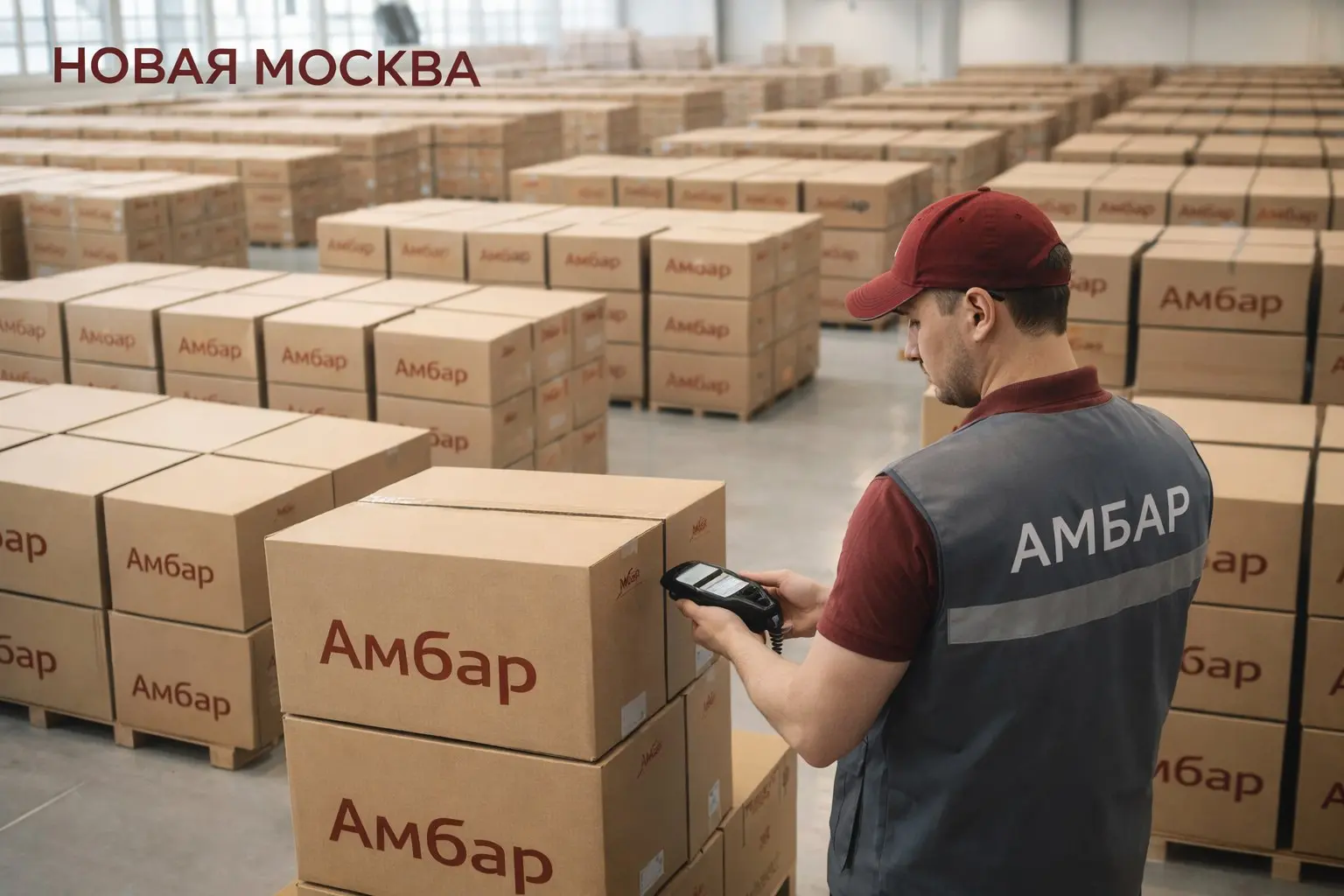 Аренда склада Амбар в Новой Москве — идеальное решение для жителей ЖК. Освободите балкон и квартиру: храните сезонные вещи, шины и мебель в теплых боксах рядом с домом. Доступ 24/7 | Сетка — социальная сеть от hh.ru