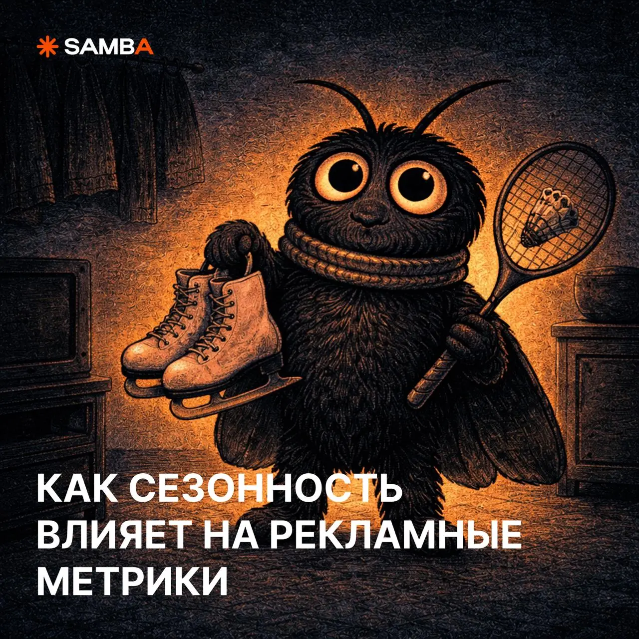 🔥 Как сезонность влияет на конверсию, CPC, CPM, CTR и LTV
На самом деле, очень просто перепутать обычную сезонную просадку с ошибкой в настройках — после которой начинается хаотичное дергание кампаний... | Сетка — социальная сеть от hh.ru