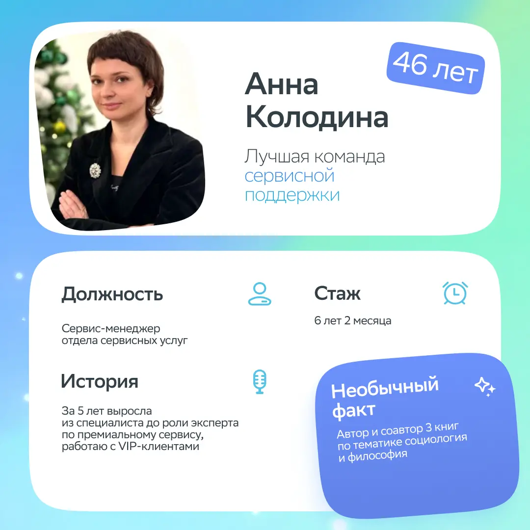 Хочется громко кричать, что такие люди с нами!
Недавно рассказывали о финале ежегодного конкурса профессионального мастерства — «Лучший по профессии», в рамках которого наградили 49 победителей в разн... | Сетка — социальная сеть от hh.ru