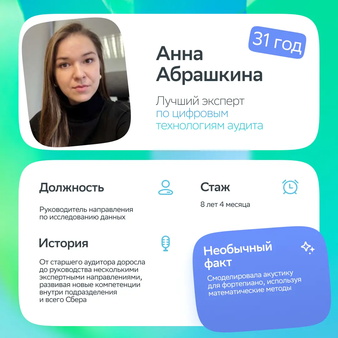 Хочется громко кричать, что такие люди с нами!
Недавно рассказывали о финале ежегодного конкурса профессионального мастерства — «Лучший по профессии», в рамках которого наградили 49 победителей в разн... | Сетка — социальная сеть от hh.ru