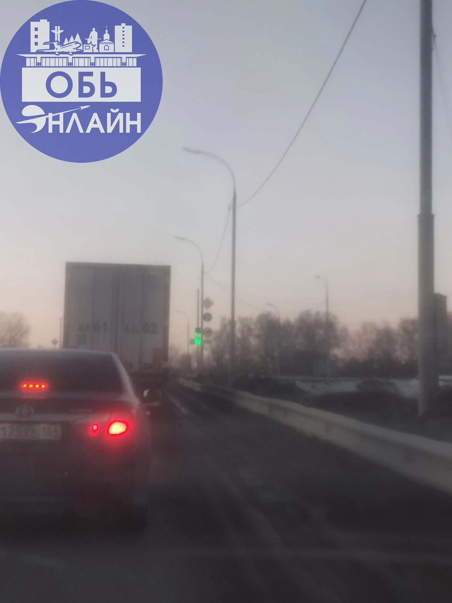 ↗ Выключите светофор, он собирает пробку
vk.ru
Подробнее на https://vk.com/ob.gorod
#городобь #городобьонлайн #толмачево | Сетка — социальная сеть от hh.ru