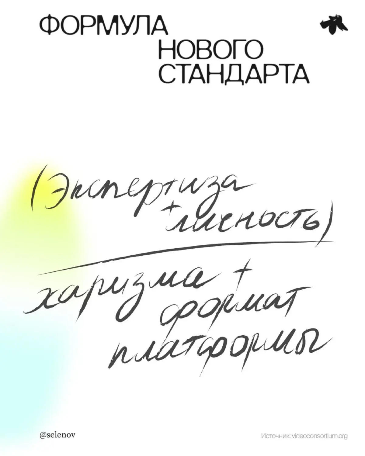 Время для журналиста-креатора | Сетка — социальная сеть от hh.ru