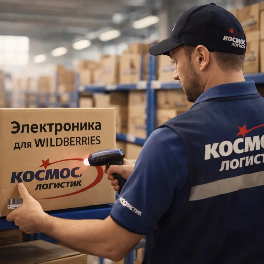 WB в Электростали: советы поставщикам
Для быстрой приемки формируйте монопаллеты. С «Космос Логистик» хранение стоит от 25 руб/сутки, а выгрузка от 140 руб. Это ускорит поставку на склад WB в разы | Сетка — социальная сеть от hh.ru