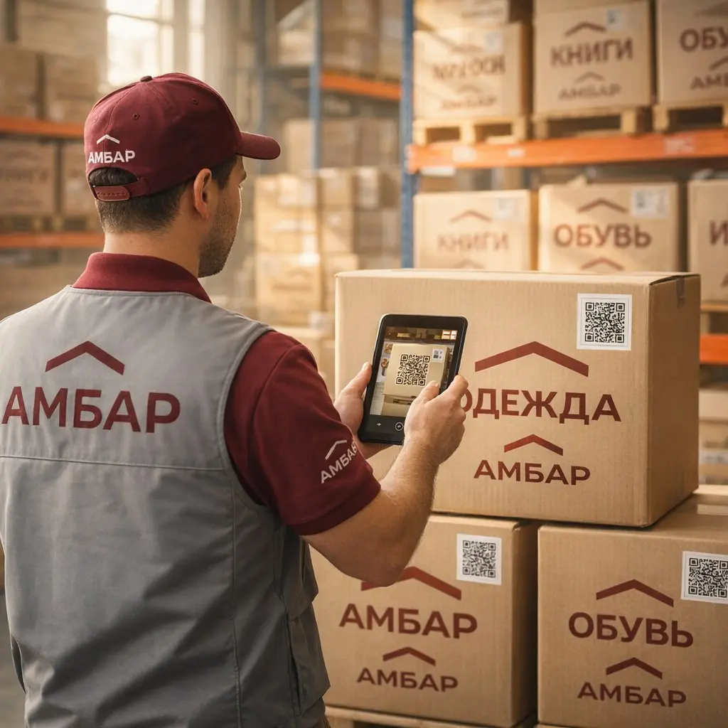 Как не переплачивать за склад? 📦
1. Считайте объем, а не метры. Зачем платить за 5 м², если вещи займут 2 м³? В «Амбаре» тариф от 0,5 м³ (1156 ₽).
2. Разбирайте мебель. Экономия места — до 40%.
3 | Сетка — социальная сеть от hh.ru
