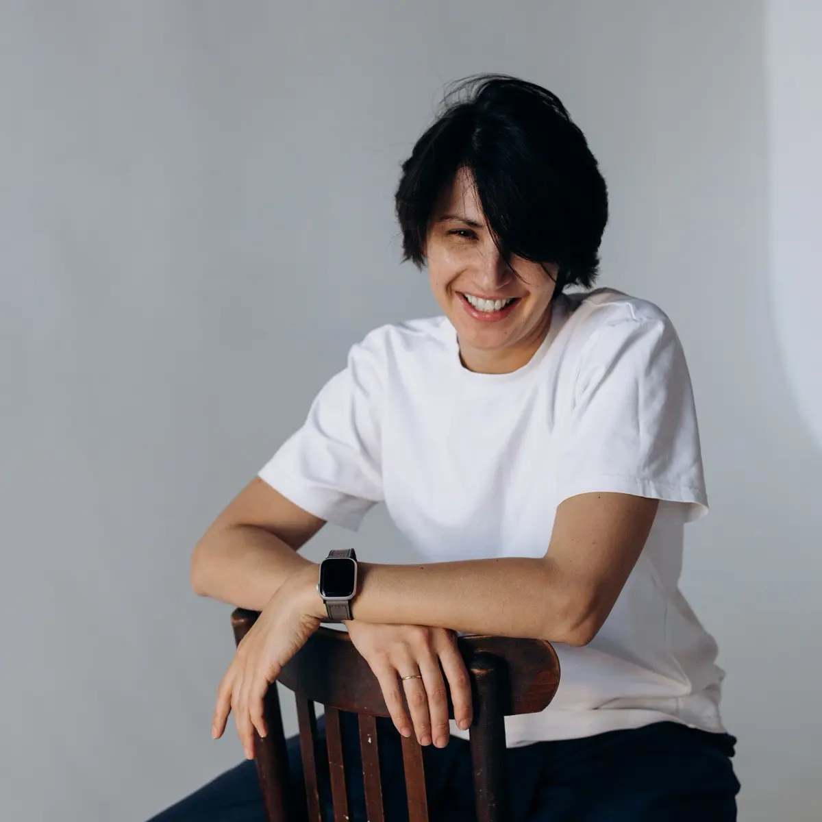 Юлия Мурашева