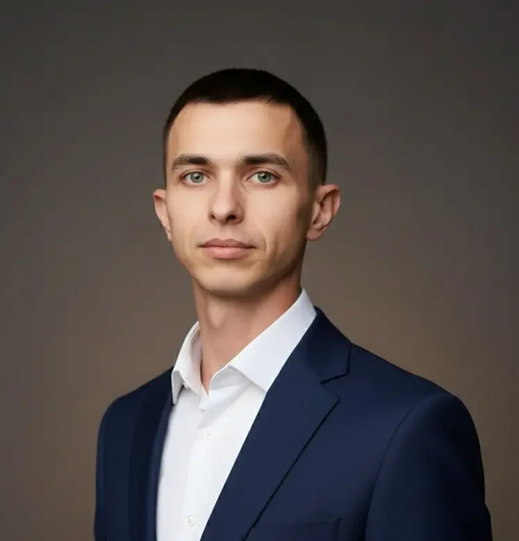 Сергей Яковлев