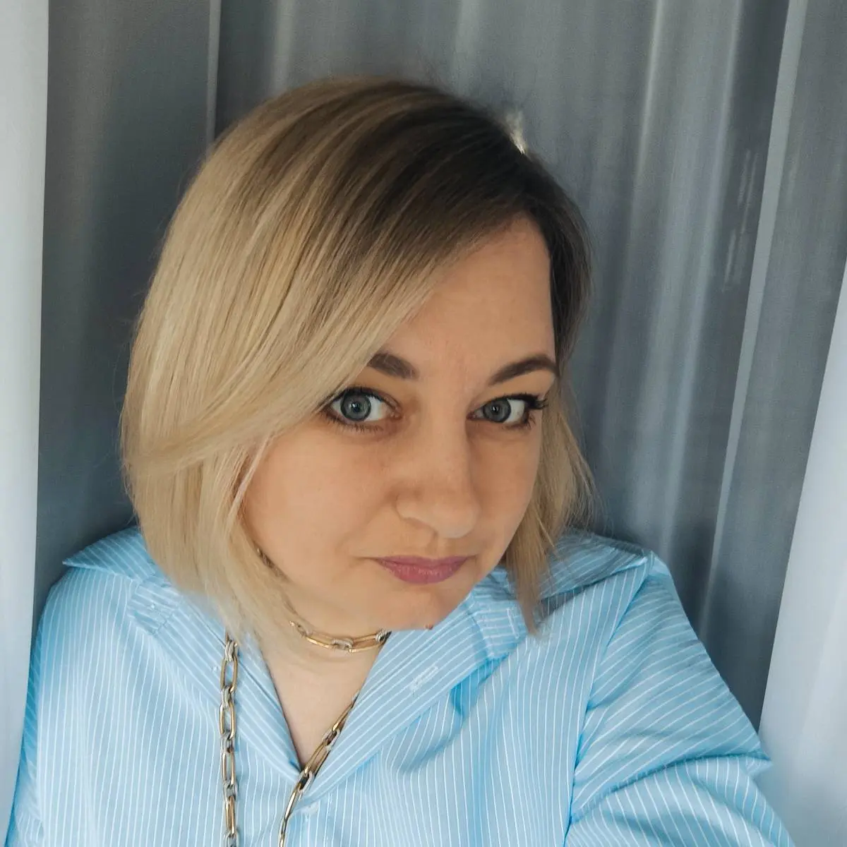 Елена Доровских