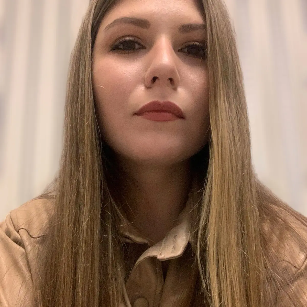 Екатерина Семирядова