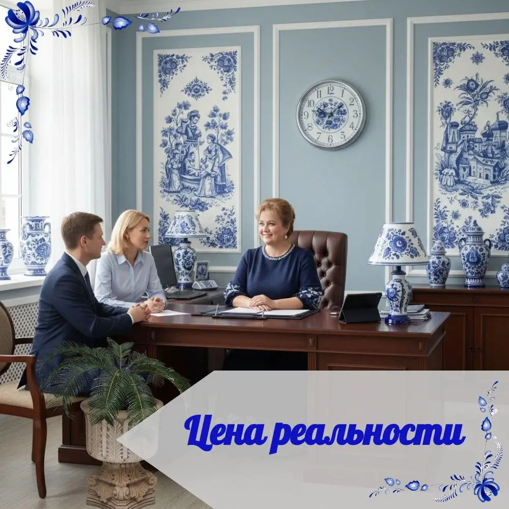 ЦЕНА РЕАЛЬНОСТИ: КАК НЕ ПОПАСТЬСЯ НА ПУСТЫЕ ОБЕЩАНИЯ
🤝 Сегодня у меня была интересная консультация с потенциальной клиенткой, очень приятной девушкой | Сетка — социальная сеть от hh.ru