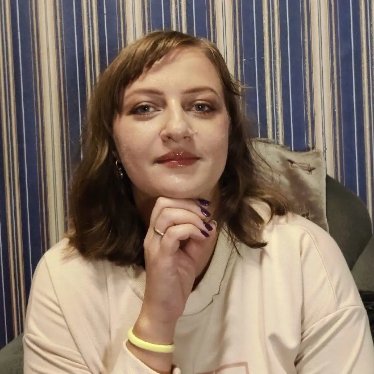 Дарья Захаренко