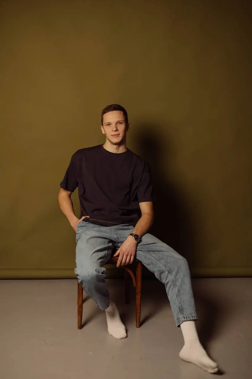 Станислав Ефимов