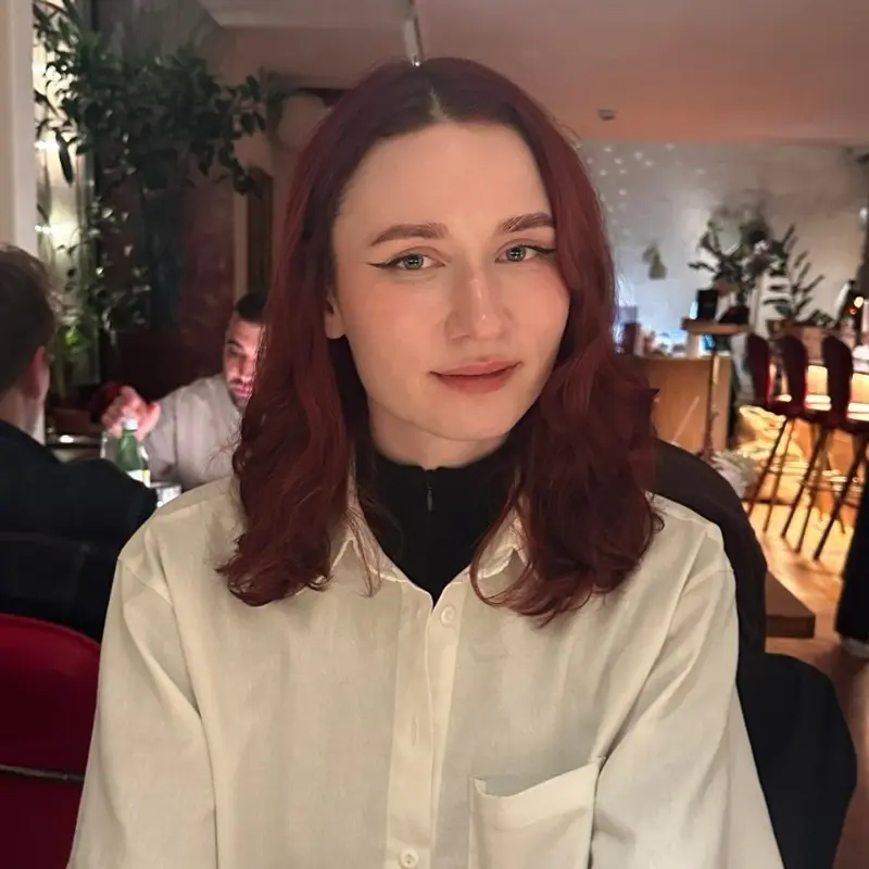 Екатерина Ефимова
