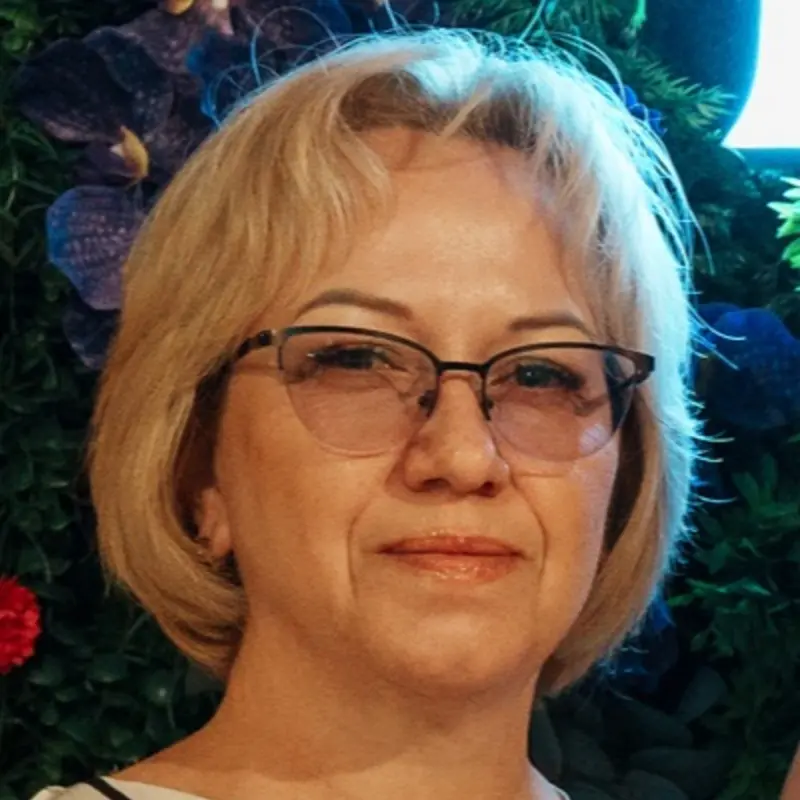 Людмила Осипова