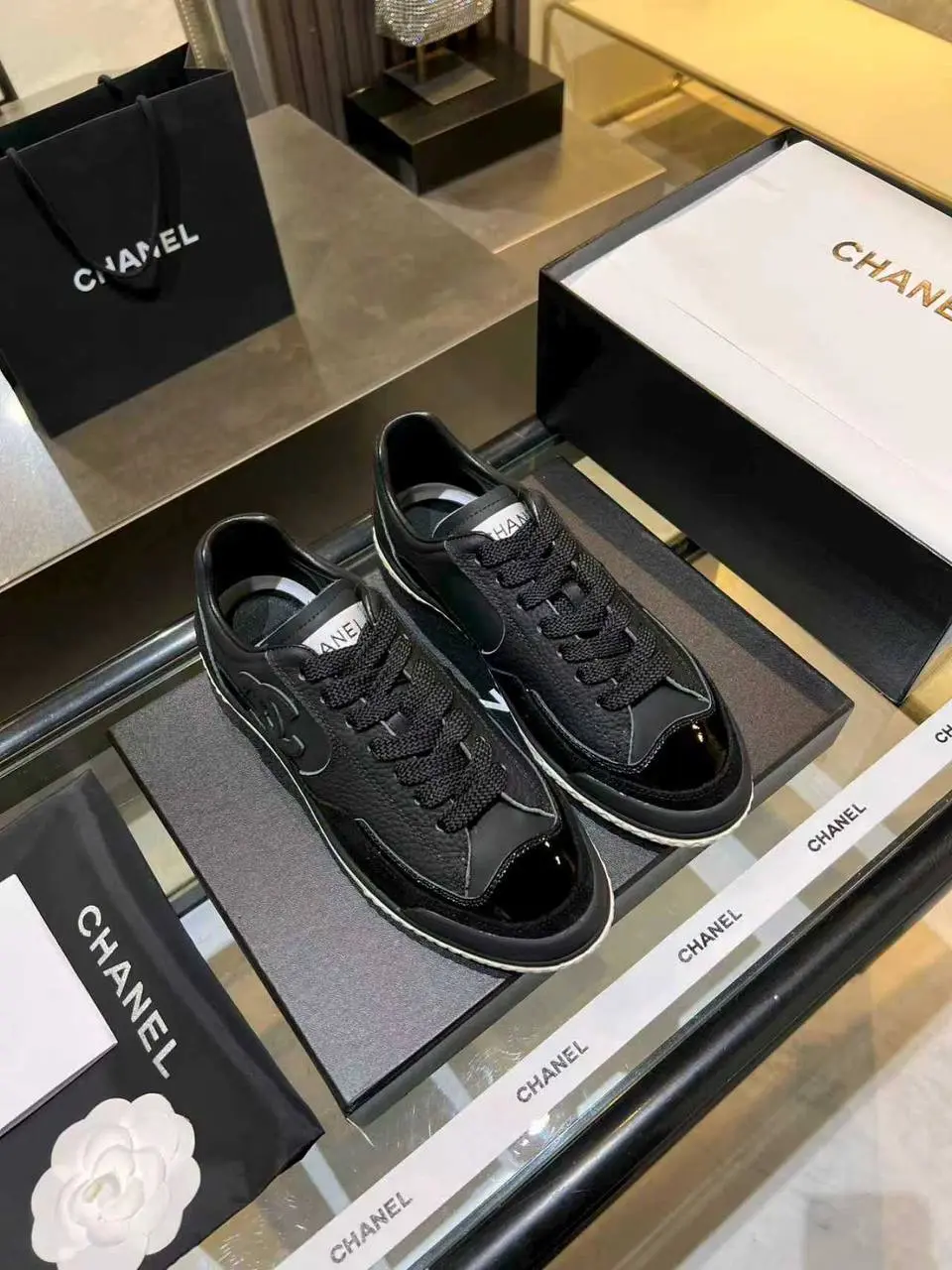 ▪️Премиум 💙
▪️В наличии 36-41 размеры
▪️Цена 16.500₽
▪️Доставка-примерка по Москве
▪️ @byMarybelle
▪️Отправка в регионы ✈️ в этот же день | Сетка — социальная сеть от hh.ru