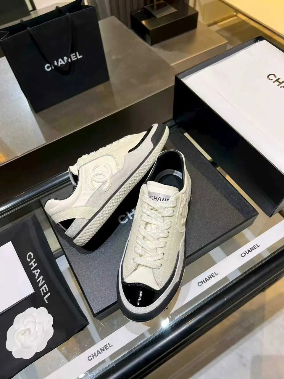 ▪️Премиум 💙
▪️В наличии 36-41 размеры
▪️Цена 16.500₽
▪️Доставка-примерка по Москве
▪️ @byMarybelle
▪️Отправка в регионы ✈️ в этот же день | Сетка — социальная сеть от hh.ru