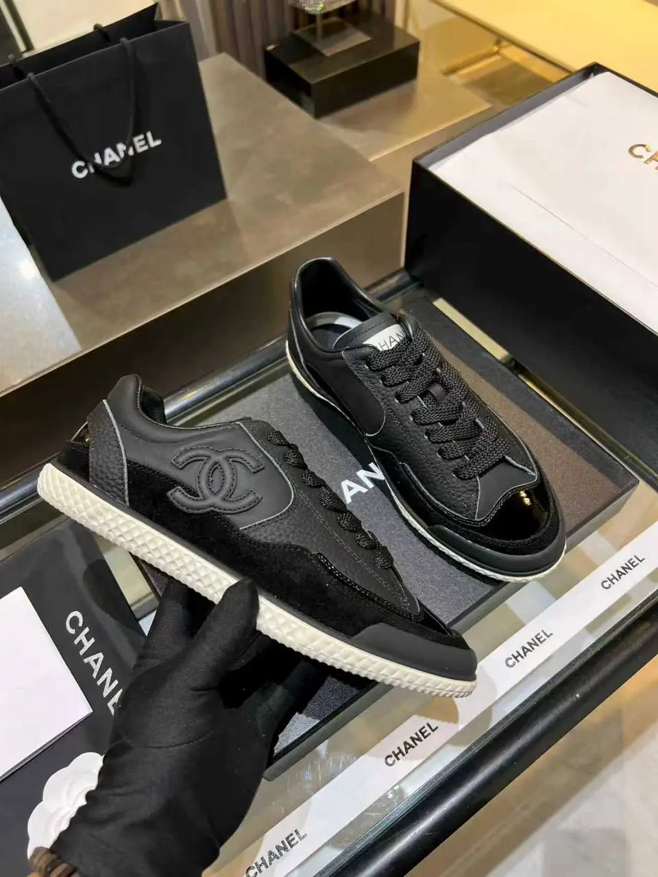 ▪️Премиум 💙
▪️В наличии 36-41 размеры
▪️Цена 16.500₽
▪️Доставка-примерка по Москве
▪️ @byMarybelle
▪️Отправка в регионы ✈️ в этот же день | Сетка — социальная сеть от hh.ru