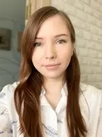 Екатерина Васильева